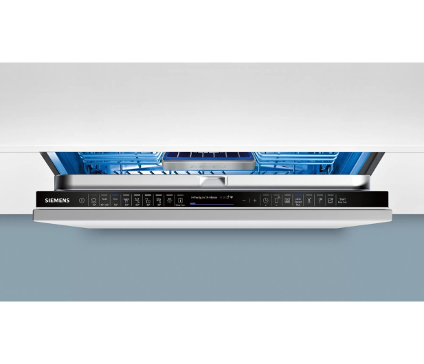 SIEMENS SN 678X36 TE - 1401772 - zdjęcie 5